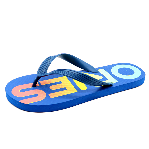 Nouveau vente chaude PE Tongs Sandals Mans Slipper AH-8P012 -Ories