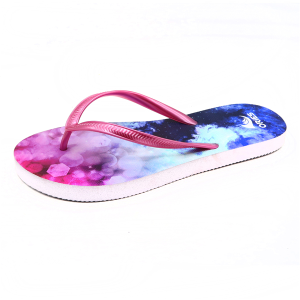 Marca Flip Flop de playa