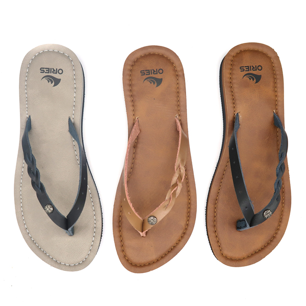 EVA en plein air tongs sandales AH-8E010 -Ories