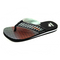 D'innombrables petits cercles imprimés semelle active homme EVA Beach Tongs AH-8E006 - Ories