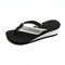 Style à la mode Impression Semelle Femmes Casual Casual EVA Tongs AH-8E063-Ories