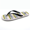 Impreso Playa Personalizado Colorido Elegante Casual Hawaii Raya Zapatillas Flipper Flops Sandalias