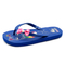 Linda Tricolor Niña Patrón Verano Casual Mujer Chanclas AH-8P046-Ories