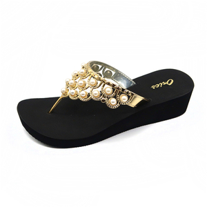 Chanclas Estilo Moda Mujer AH-8E053-Ories