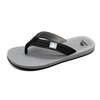 Tongs EVA occasionnels de plein air de l'homme de style à la mode AH-8E054-Ories
