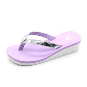 Chanclas de playa EVA coloridas para mujeres AH-8E071 -Ories