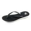 Las mujeres suaves EVA venden al por mayor las chanclas del diseño de las zapatillas AH-8E074 -Ories