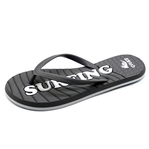 Nuevo verano Venta caliente mujeres lindas chanclas EVA AH-8E061-Ories