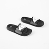 AHS016 Pantoufle en plastique pour femme Pantoufles Tongs