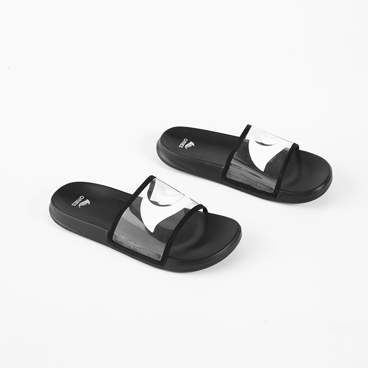 AHS016 Pantoufle en plastique pour femme Pantoufles Tongs