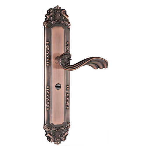 LS17 Metal Luxury Pull Window Door Handle