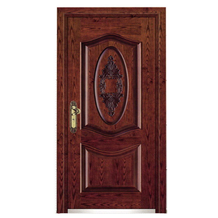 FPL-Z7005 Bullet Proof Top Security Armored Entrance Door