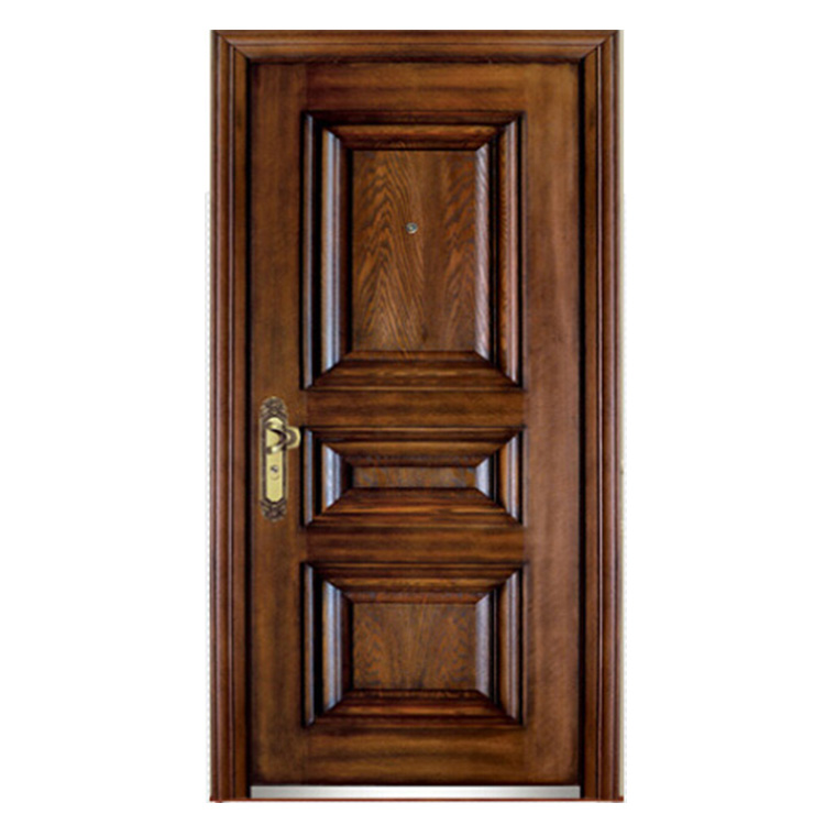 FPL-Z7001 Fire-proof Mineral Wool Armored Door