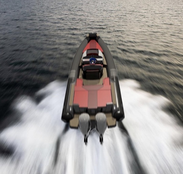 Selecting Outboard Motors for Small Boats