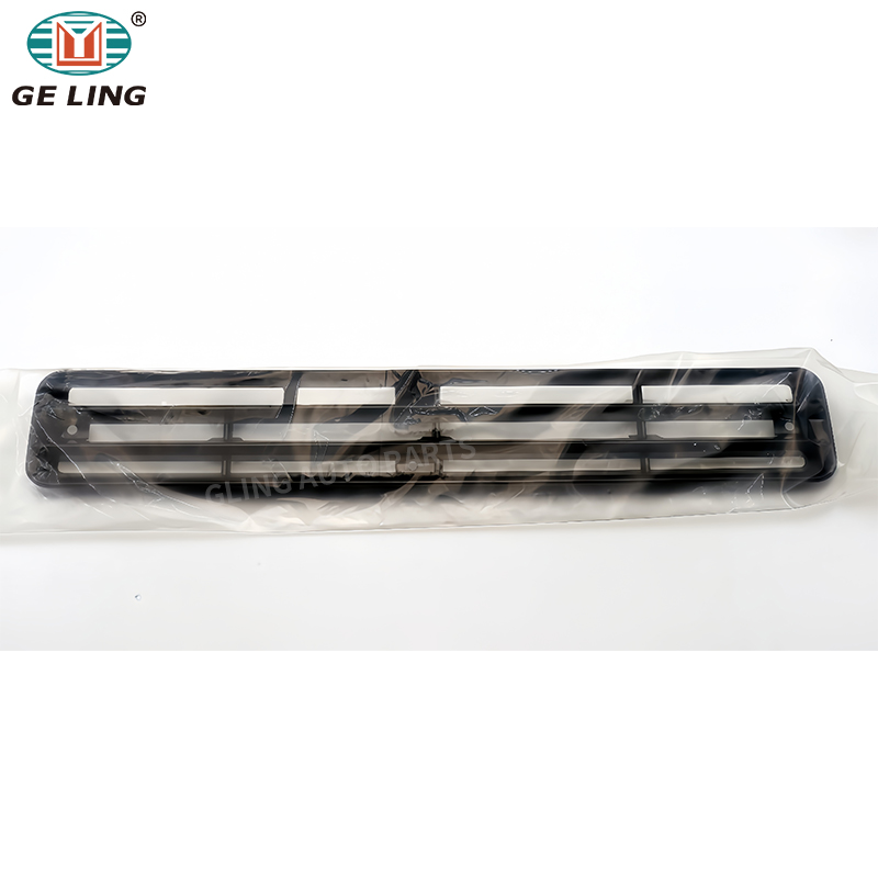 Mitsubishi Grille Mitsubishi Izgarası