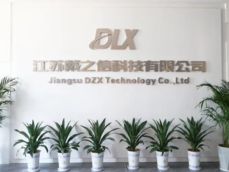 DLX Alloy DLX 합금