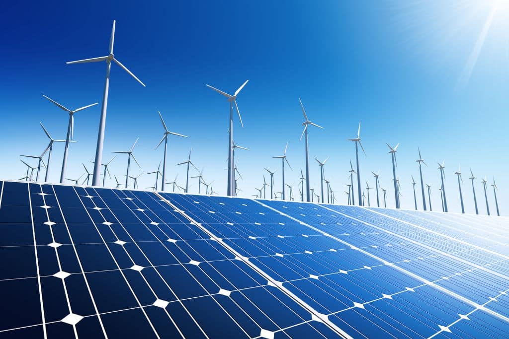 Energy and Power Generation Energia ja sähköntuotanto
