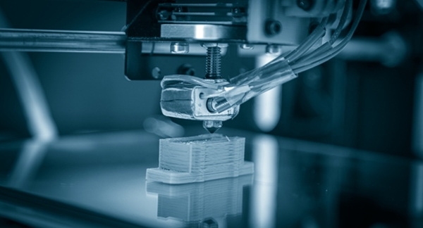 Servizi avanzati di prototipazione rapida