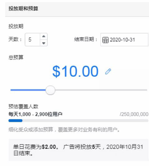 媒体广告篇 | Facebook速推帖VS Facebook 广告 
