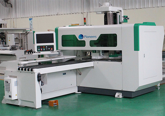 CNC drilling machine CNC drilling machine