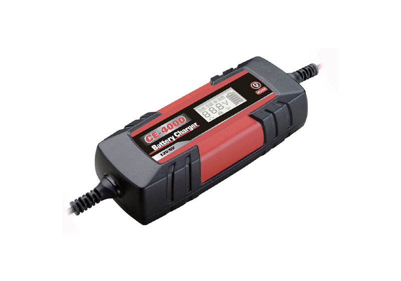 CE-4000