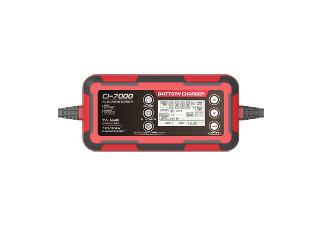 CI-7000