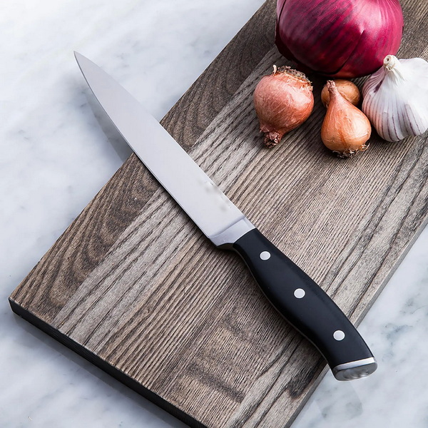 Forged Knife Couteau forgé