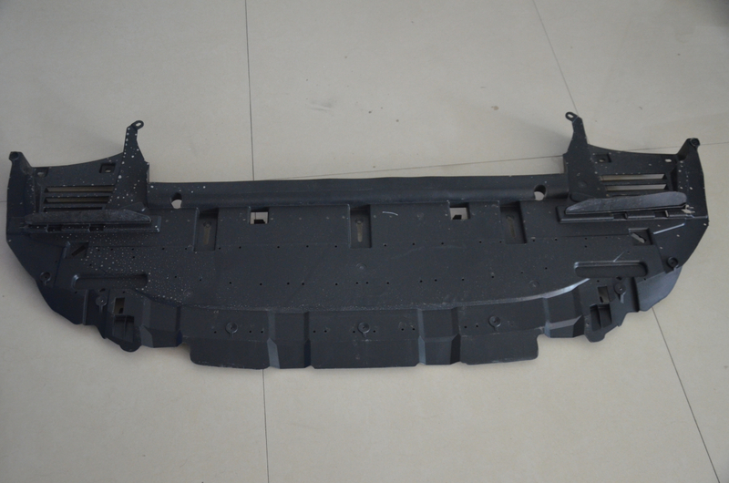 غطاء المحرك السفلي بيجو 3008 T88R 2016 OEM:9800345580 DVD33-1301