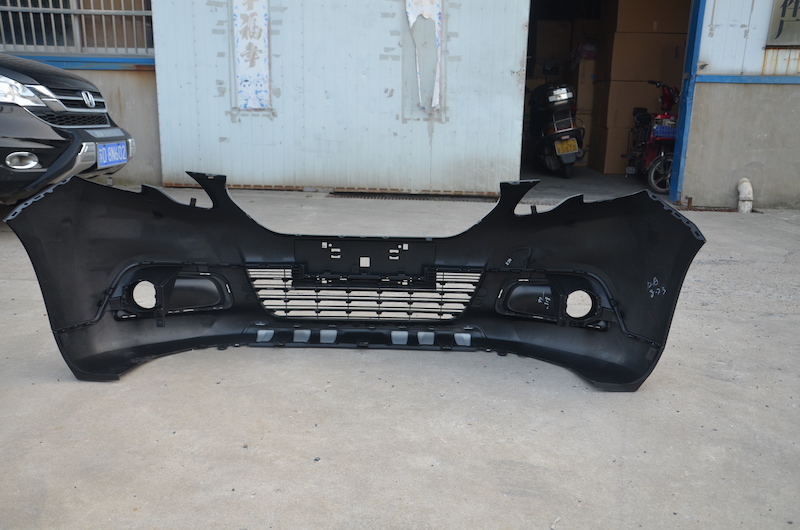 المصد الأمامي كامل بيجو 2008 A94 2013 OEM: NO OEM DVD23-0701