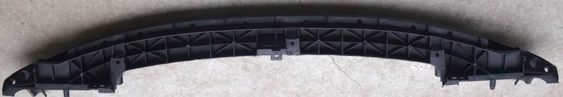 المصد الأمامي الإطار بيجو 206 T11 2006 OEM:7414N9 DVD11-0701-05