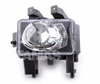 مصباح الضباب كامل أوبل أسترا 2007 OEM: LH 1710368/13261999/13261998/6710039 RH 1710369/13262000/13261997/6710040 DVD52-0401