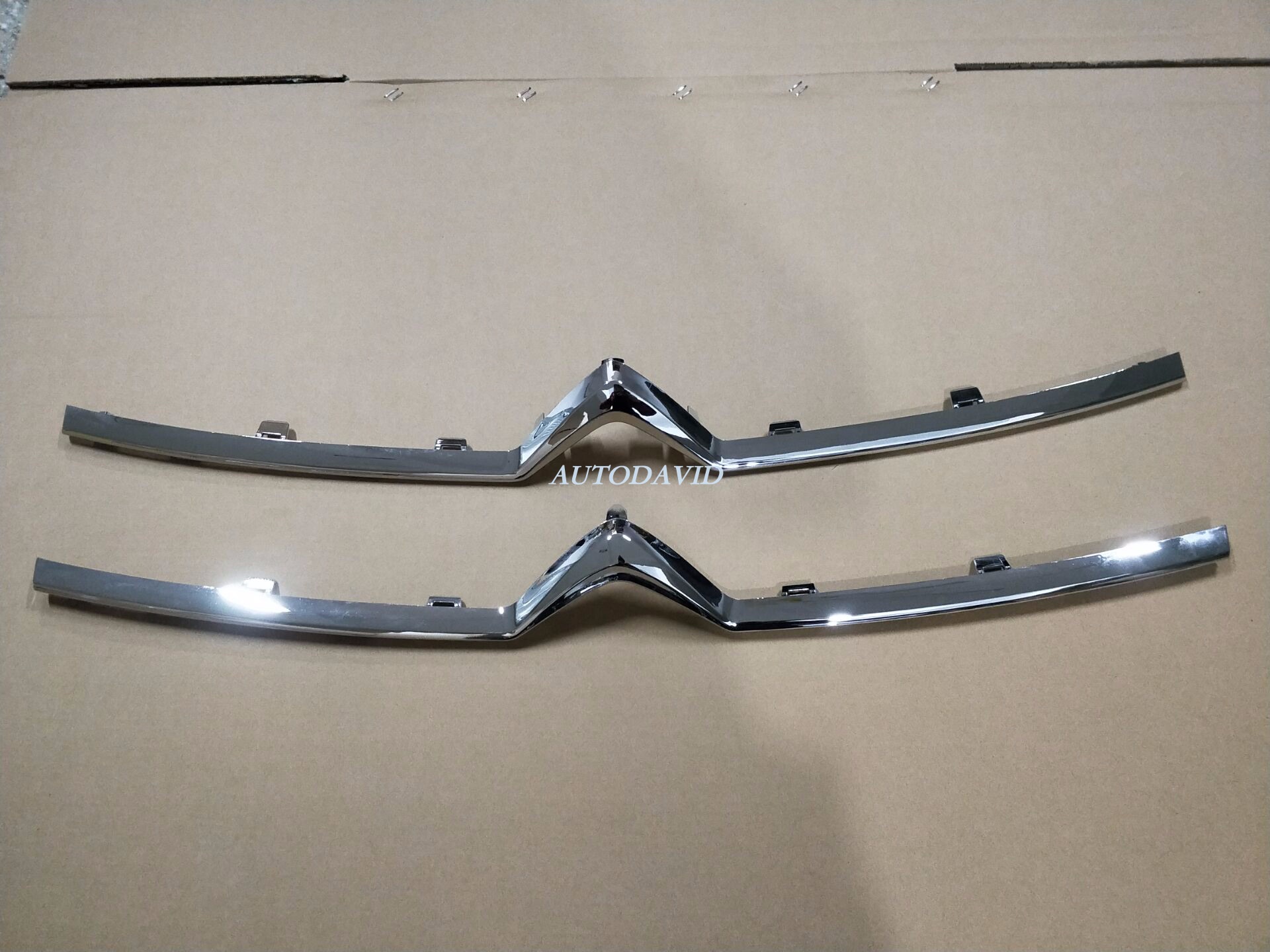 الشبكة الأمامية كاملة CITRON ELYSEE 2017 M43R OEM: DVD31-0701-04