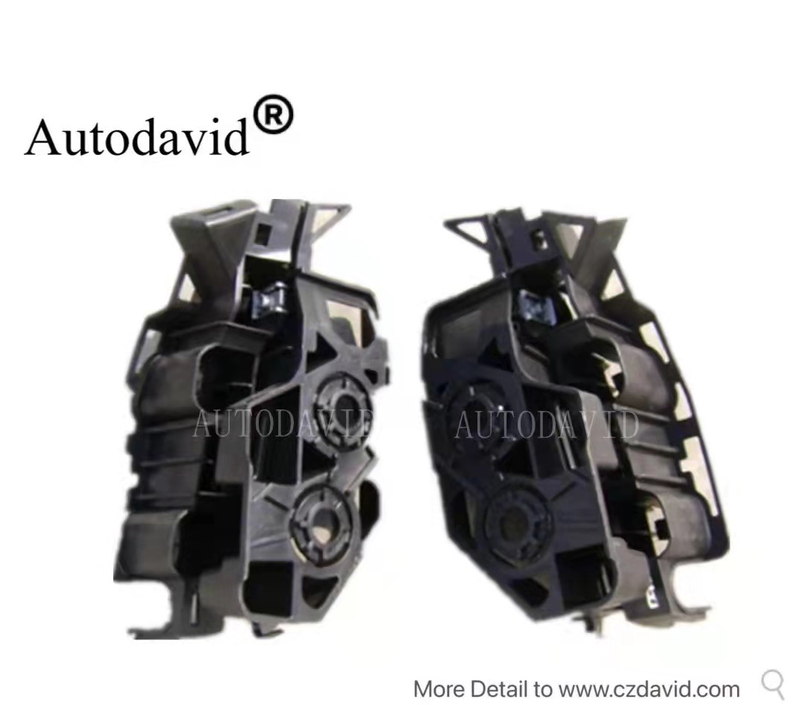 دعامة المصد الأمامي بيجو 408 T73 2013/308 2010 في الخارج OEM: LH 7120SH/RH 7119QW