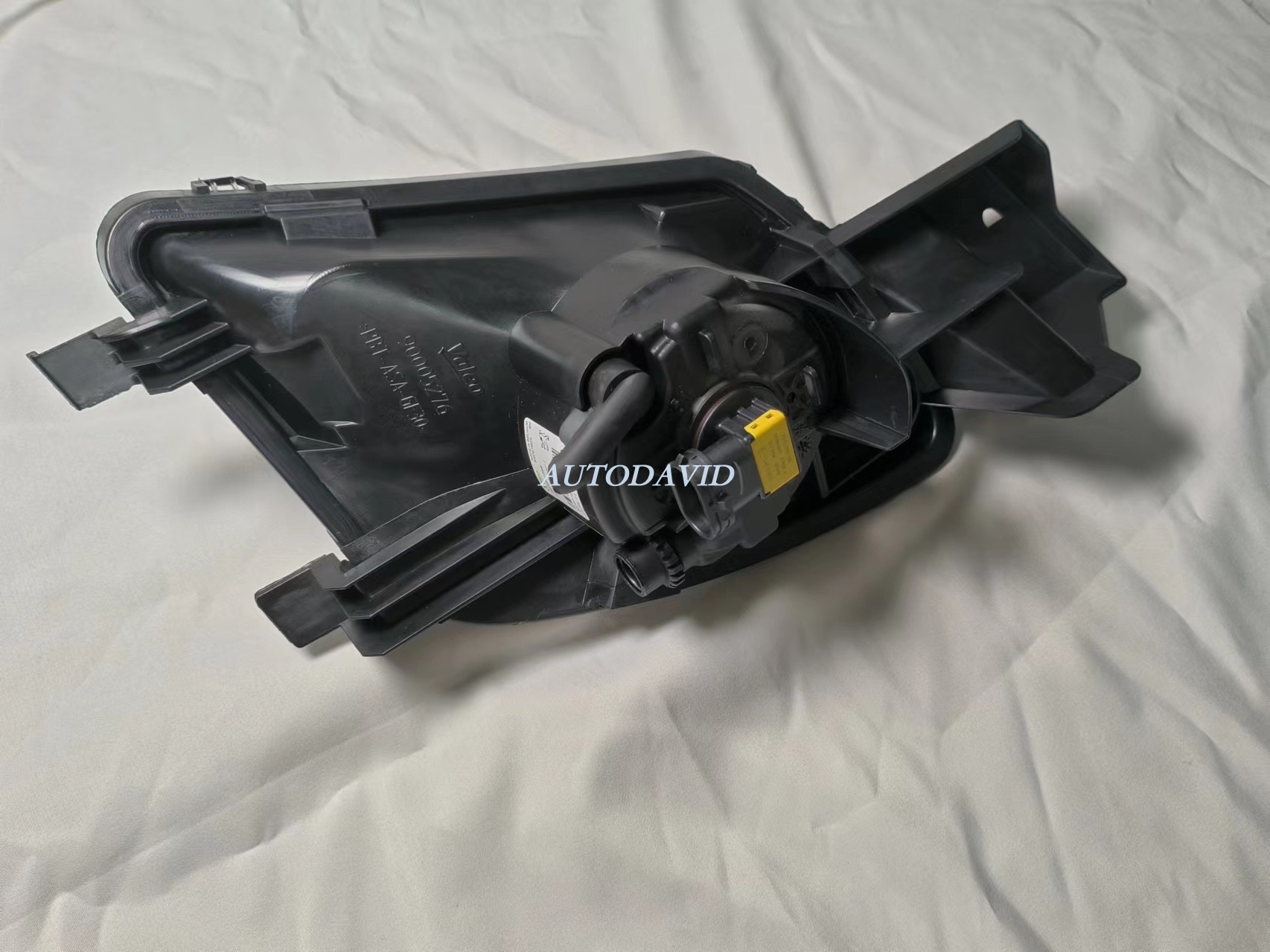 مصباح الضباب بيجو 308 2011 OEM:LH 6208X5/RH 6206X5 DVD1504-0402