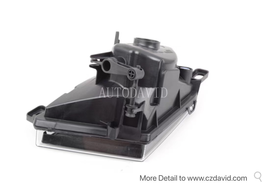 مصباح ضباب بدون لمبة BMW 5 SERIES F10 2011-2013 OEM: LH 63177216885/RH 63177216886 DVD29-0409