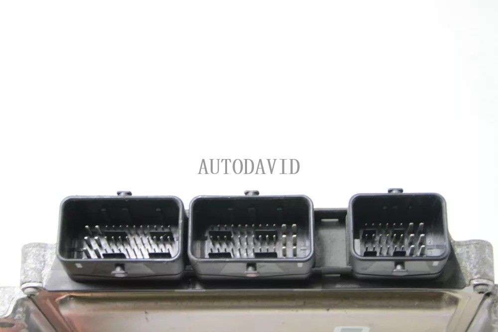 وحدة التحكم في المحرك (ECU) لـ CITROEN C5 I 2.0 2005 HDi OEM: 9665448580 28129191 HS03-031-029