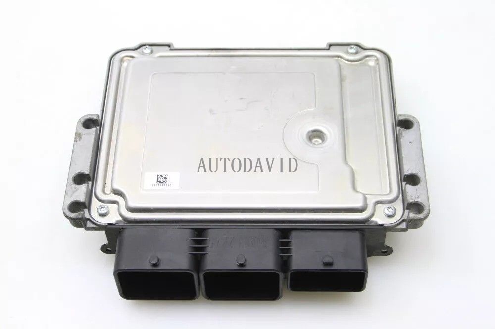 وحدة التحكم في المحرك (ECU) لبيجو 2008 2013 1.6 HDI OEM: 9807885980 0281030546 HS03-031-025
