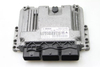 وحدة التحكم في المحرك (ECU) لسيتروين DS3 2012 1.6 D OEM: 9676830080 0281017600 HS03-031-022