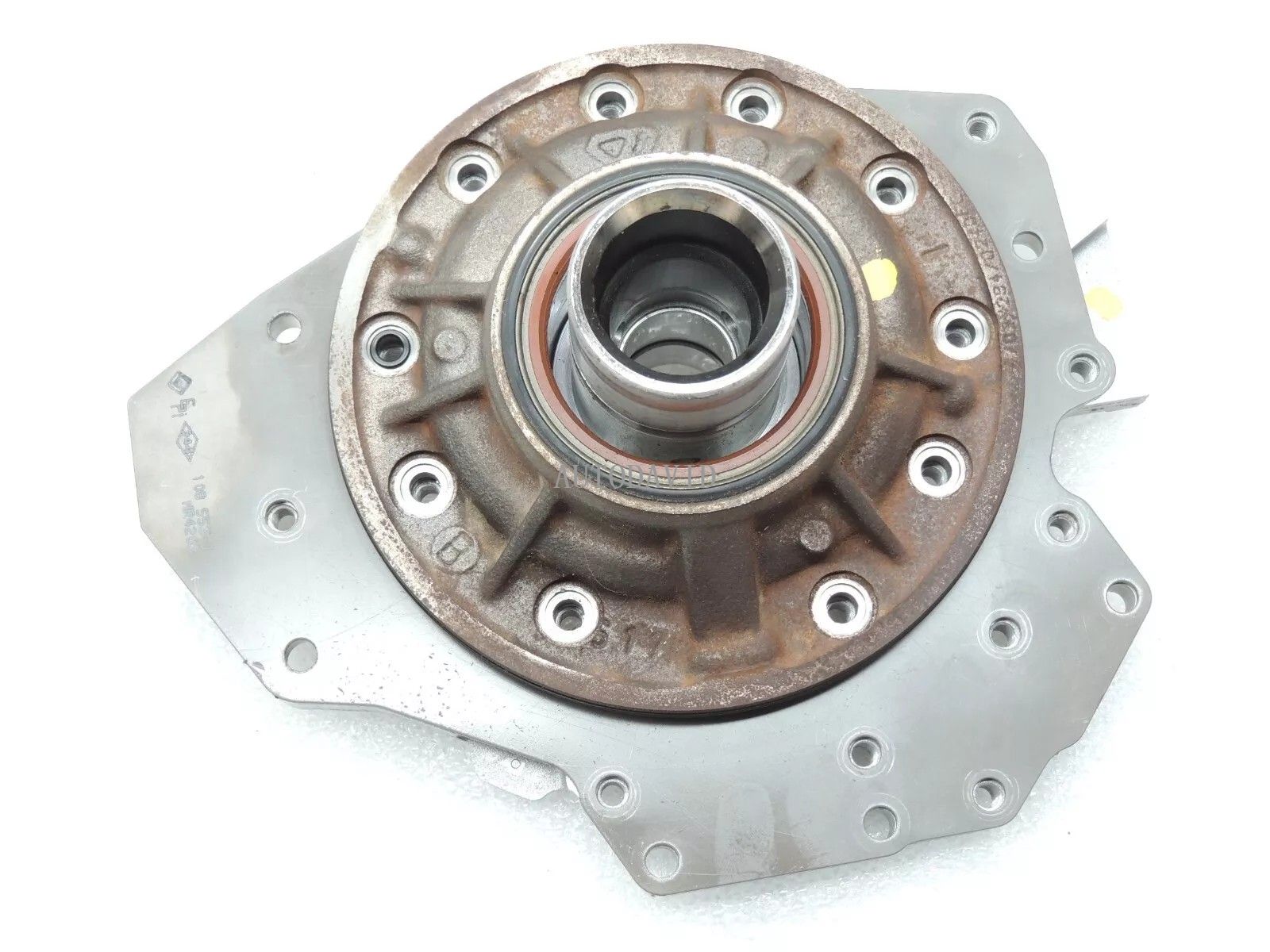 مضخة زيت علبة التروس الأوتوماتيكية لبيجو 307,301/AL4. تصنيع المعدات الأصلية: 226226، 7700600162، 7700108654، 7700116104 HS30-300-062