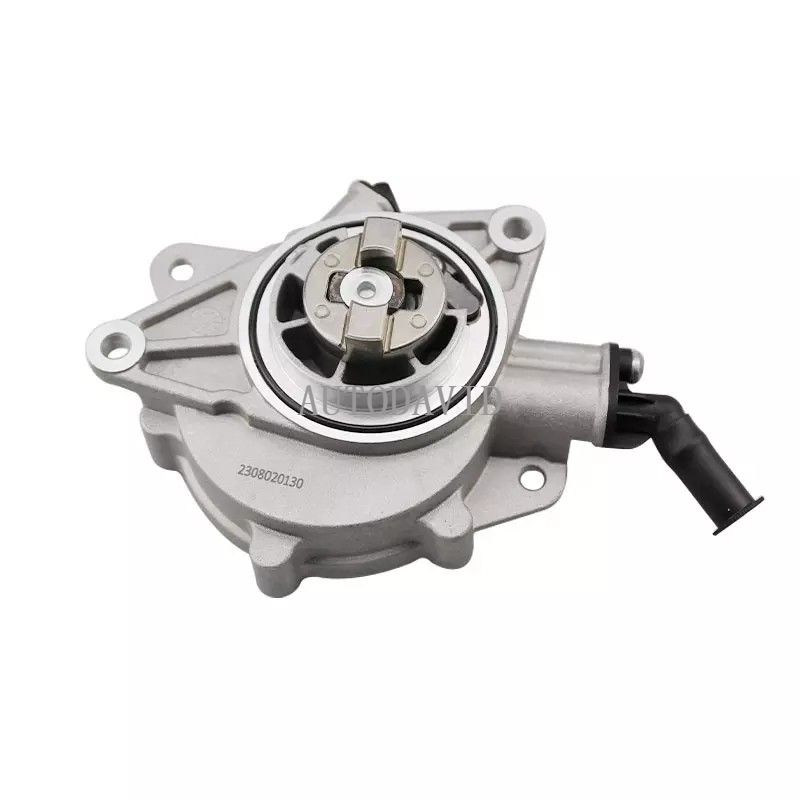 مضخة تفريغ قوة الفرامل الداعم لبيجو بيجو 208 3008 5008 سيتروين 1.6T,1.6 THP 150,2.2 HDi 200,1.8 OEM: 456583 9812155680,V758642480,11667586424 HS30-300-014