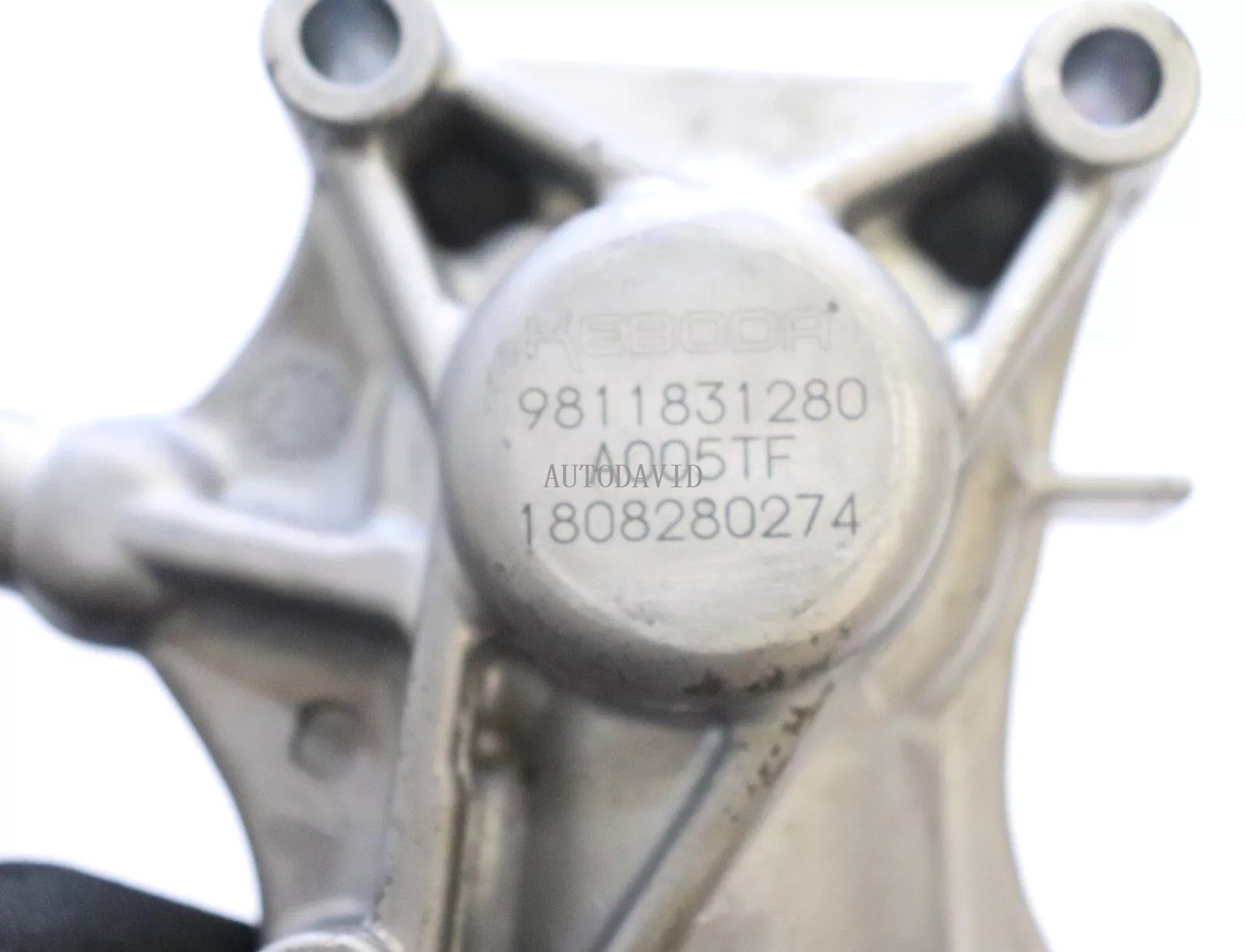 مضخة وقود عالية الضغط لبيجو 208,308,2008,3008,5008.سيتروين DS7.2019.Crossback X74 G06 1.6. تصنيع المعدات الأصلية: 1671940380، 9817670080، 0261520530 HS03-032-005