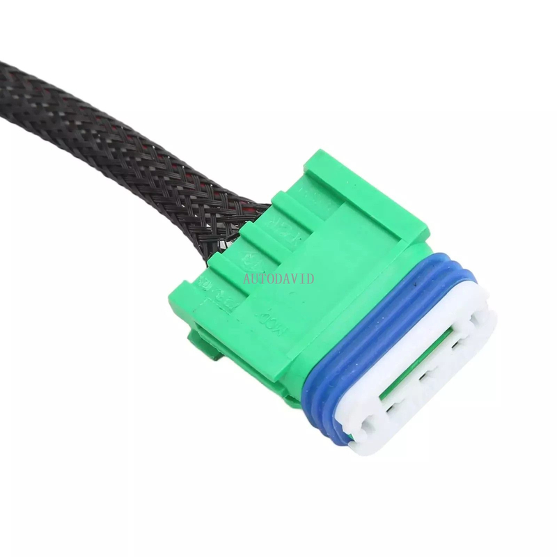 مستشعر سرعة الإرسال لبيجو 206 308 407 1.6-2.0، سيتروين C5 Direct OEM: 252924 7700100009 8201533009 HS02-027-086