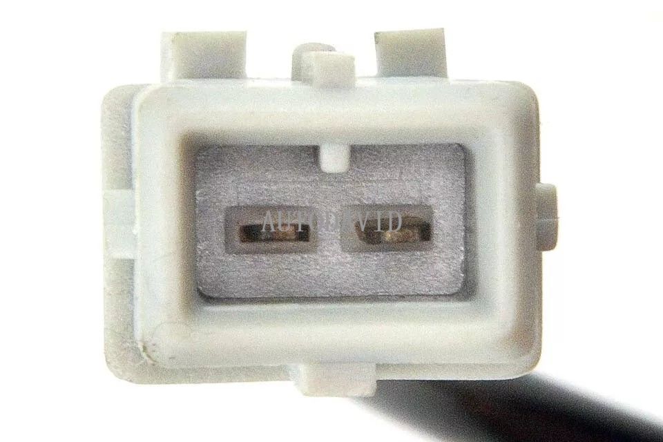 مستشعر سرعة العجلات الخلفية ABS لبيجو 406--> OEM: 454549 0265006206 HS02-027-110