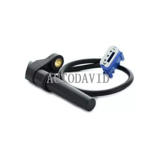 مستشعر سرعة ناقل الحركة الأوتوماتيكي لبيجو 206 307 308 لسيتروين C5 C8 OEM: 252980 7700116377 7700116378 HS02-027-112