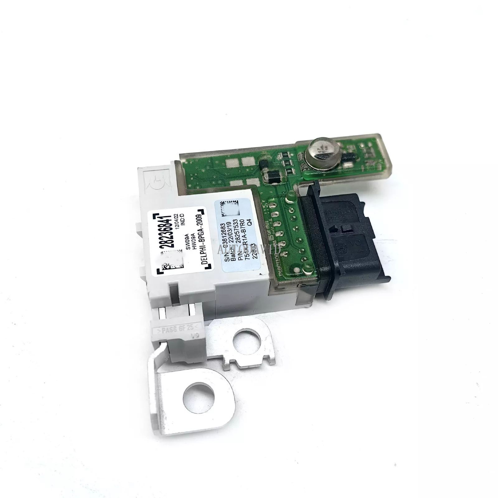 صندوق فيوز المحرك BSM الجمعية لبيجو 308 3008/1.6T 508 T9 سيتروين C4 بيكاسو OEM: 6500GR-A 9666527680A 9805119280A 9666817380A HS01-042-017