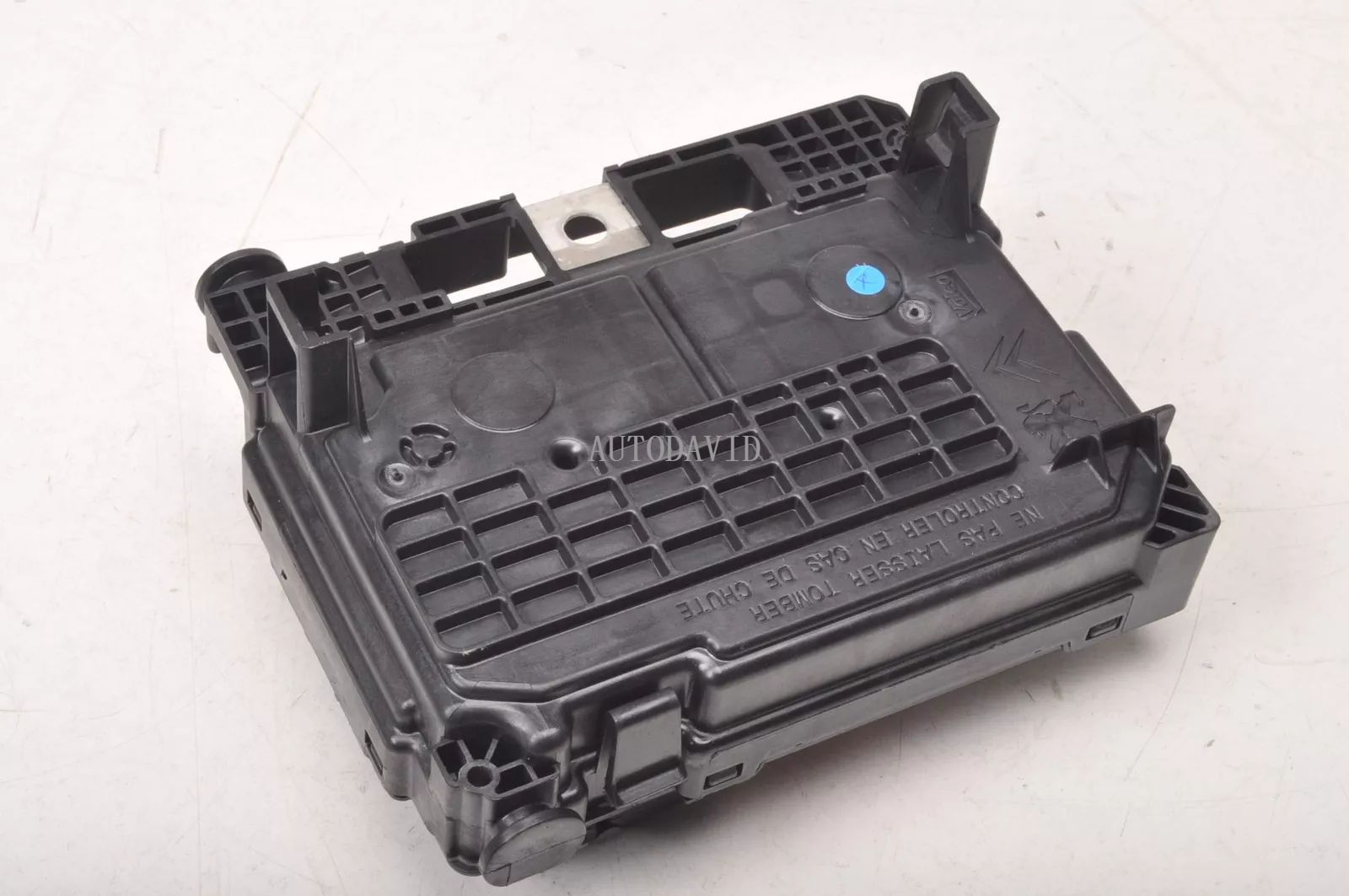 صندوق فيوز المحرك BSM الجمعية لبيجو 207 1.4 8V OEM: 9667199780 HS01-042-007