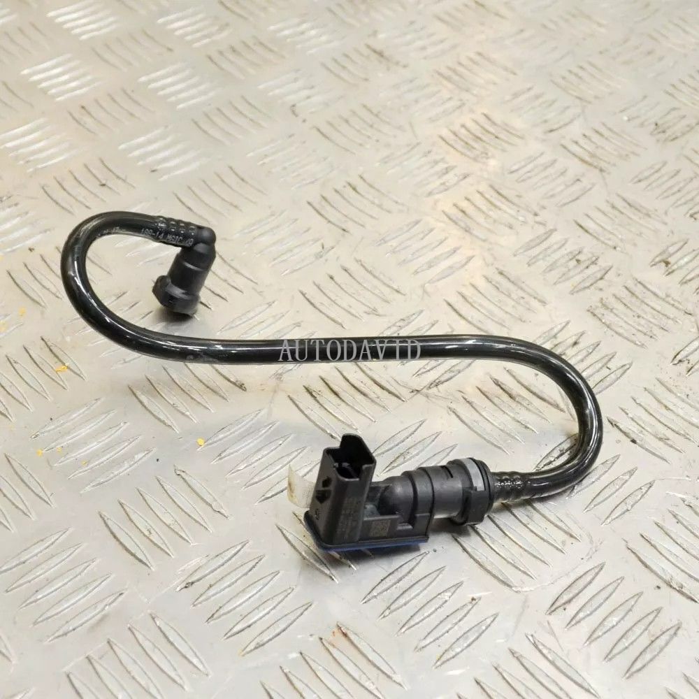 خرطوم أنبوب معزز فراغ الفرامل لبيجو 2008 308 سيتروين C4 OEM: 9805387280 HS02-023-075