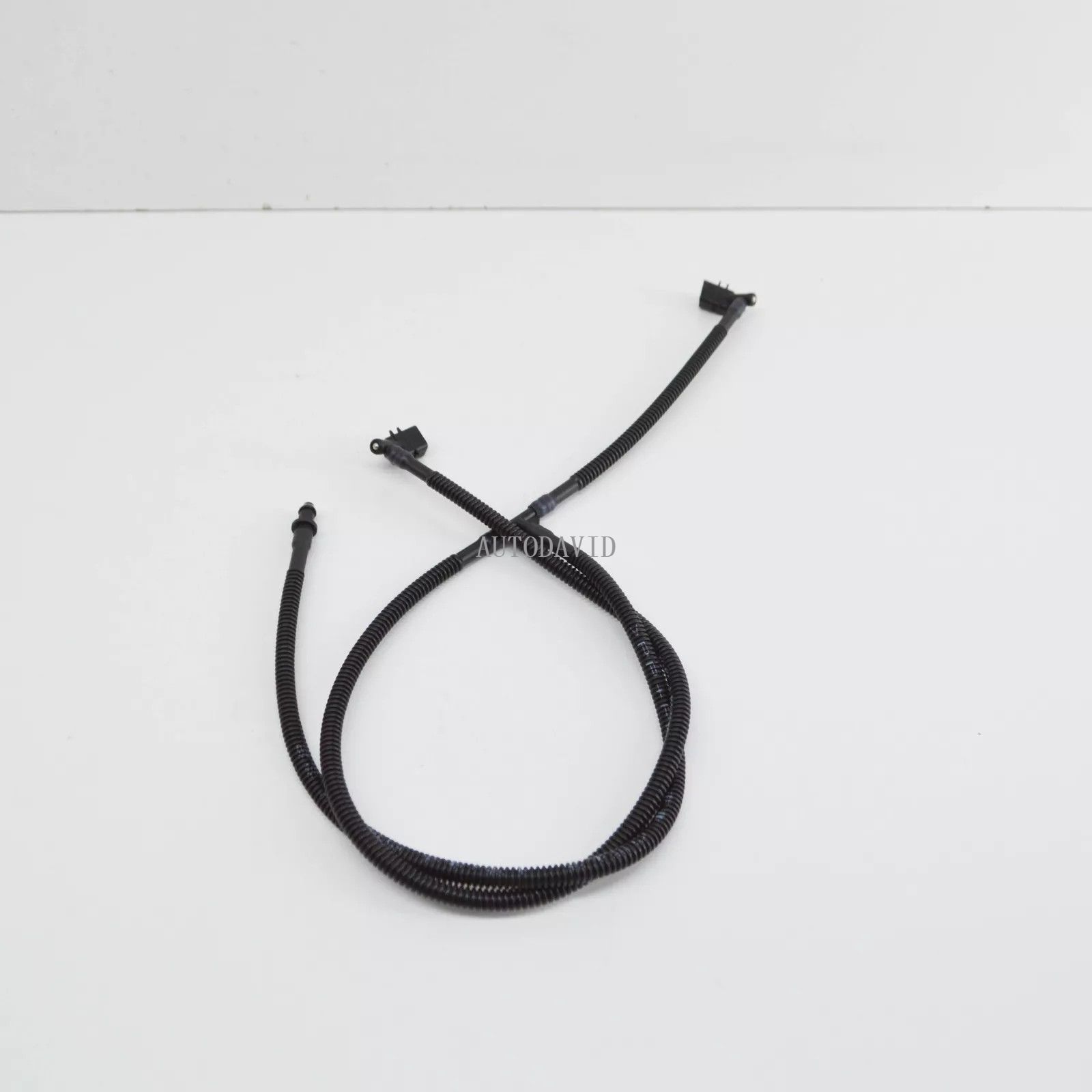 الزجاج الأمامي غسالة فوهة الأنابيب لبيجو 5008 P87 1.2,2016-2023 OEM: 6438AY HS02-023-048