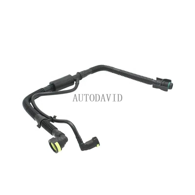 أنابيب جهاز تنفس مزود بكارتير لبيجو 307 308 408 508 سيتروين C3 C4 C5 بيكاسو. تصنيع المعدات الأصلية: 1192Y4 1192T6 HS02-023-050