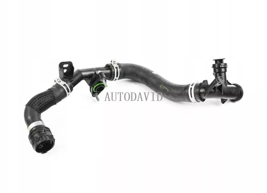 خرطوم أنبوب دخول الماء للمحرك لبيجو 5008 P87 2018-2023 OEM: 9804208380 HS02-023-043